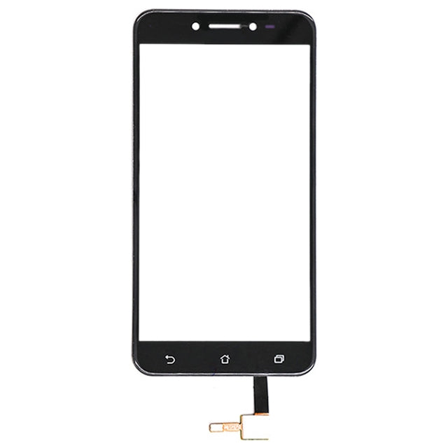 Touch panel for Asus ZenFone Live ZB501KL X00FD A007, For Asus ZB501KL