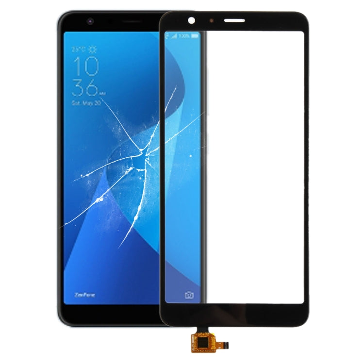 Touch panel for Asus Zenfone Max Plus (M1) ZB570TL / X018D, For Asus ZB570TL, For Asus ZB570TL