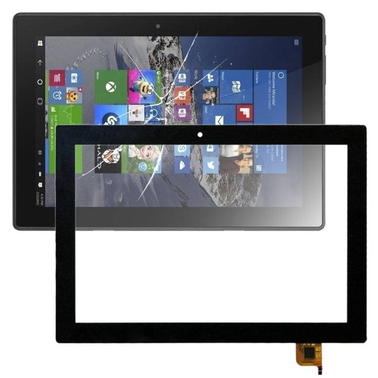 Touch panel for Lenovo MIIX 310-10ICR / Miix 310, For Lenovo MIIX 310