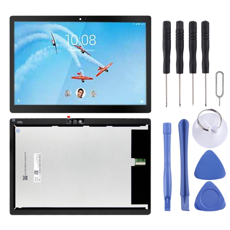 Schermo LCD e digitalizzatore assemblaggio completo per Lenovo Tab M10 / Tab 5 Plus TB-X605L TB-X605F TB-X605M TB-X605, For Lenovo Tab 5 Plus, For Lenovo Tab M10 / Tab 5 Plus