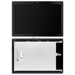 Schermo LCD e digitalizzatore assemblaggio completo per Lenovo Tab M10 / Tab 5 Plus TB-X605L TB-X605F TB-X605M TB-X605, For Lenovo Tab 5 Plus, For Lenovo Tab M10 / Tab 5 Plus