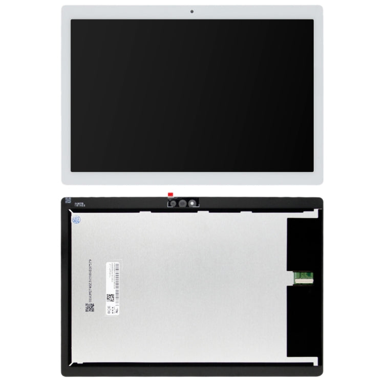 Schermo LCD e digitalizzatore assemblaggio completo per Lenovo Tab M10 / Tab 5 Plus TB-X605L TB-X605F TB-X605M TB-X605, For Lenovo Tab 5 Plus, For Lenovo Tab M10 / Tab 5 Plus