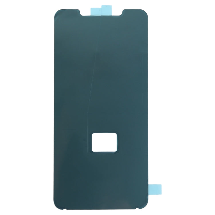 For Huawei Mate 20 Pro 10pcs LCD Digitizer Back Glass Sticker Adhesive, For Huawei Mate 20 Pro