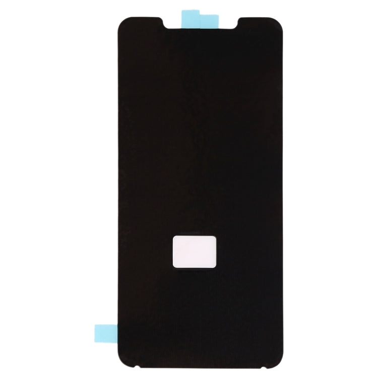 For Huawei Mate 20 Pro 10pcs LCD Digitizer Back Glass Sticker Adhesive, For Huawei Mate 20 Pro