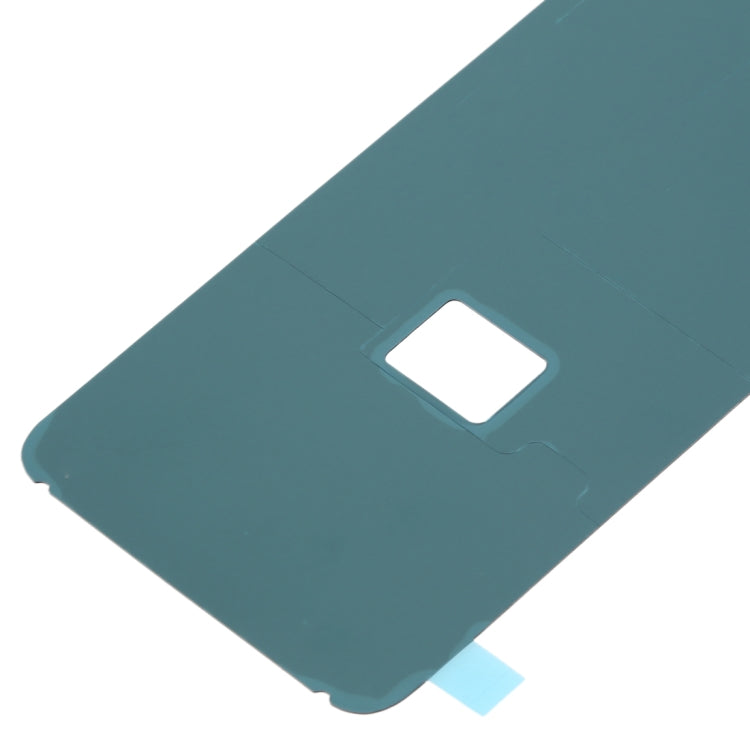 For Huawei Mate 20 Pro 10pcs LCD Digitizer Back Glass Sticker Adhesive, For Huawei Mate 20 Pro