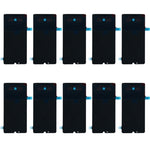 For Huawei P30 10pcs LCD Digitizer Back Sticker Adhesive, For Huawei P30