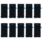 For Huawei P30 10pcs LCD Digitizer Back Sticker Adhesive, For Huawei P30