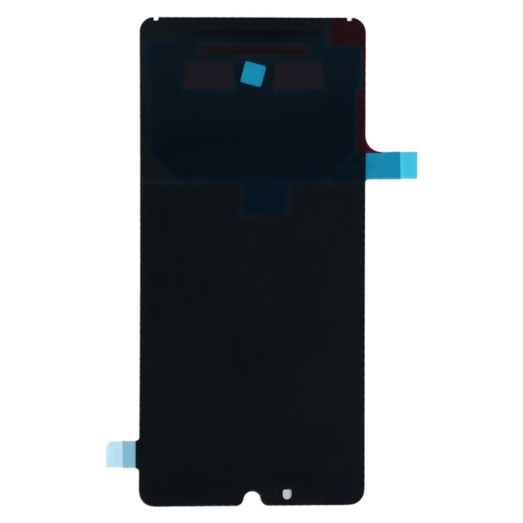 Per Huawei P30 10 adesivi adesivi posteriori per digitalizzatore LCD, For Huawei P30