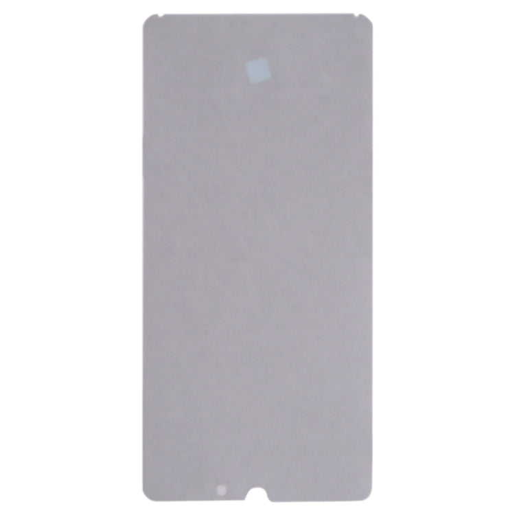 Per Huawei P30 10 adesivi adesivi posteriori per digitalizzatore LCD, For Huawei P30