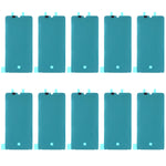 For Huawei P30 Pro 10pcs LCD Digitizer Back Glass Sticker Adhesive, For Huawei P30 Pro