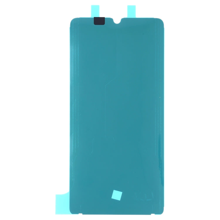 Per Huawei P30 Pro 10 adesivi adesivi posteriori per digitalizzatore LCD, For Huawei P30 Pro