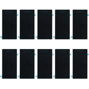 Per Huawei Mate 10 Pro 10 pezzi adesivi adesivi posteriori per digitalizzatore LCD, For Huawei Mate 10 Pro