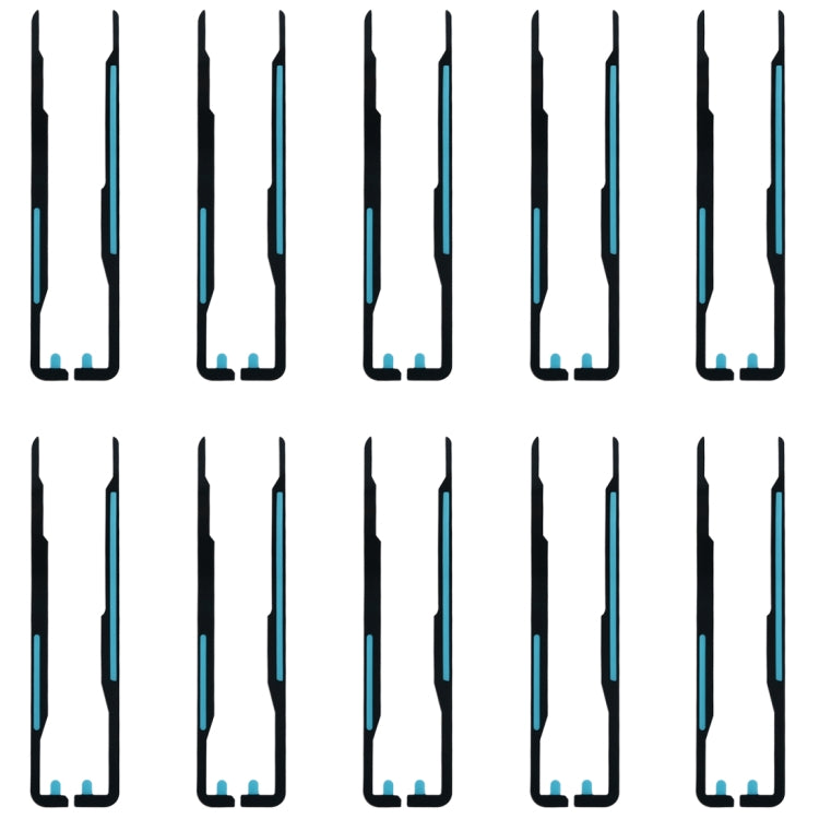 For Huawei Mate 20 Pro 10 PCS Front Housing Sticker, Mate 20 Pro