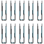 For Huawei Mate 20 Pro 10 PCS Front Housing Sticker, Mate 20 Pro
