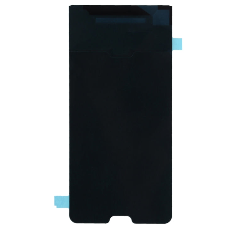 Per Huawei P20 Pro 10 pezzi adesivi adesivi posteriori per digitalizzatore LCD, For Huawei P20 Pro