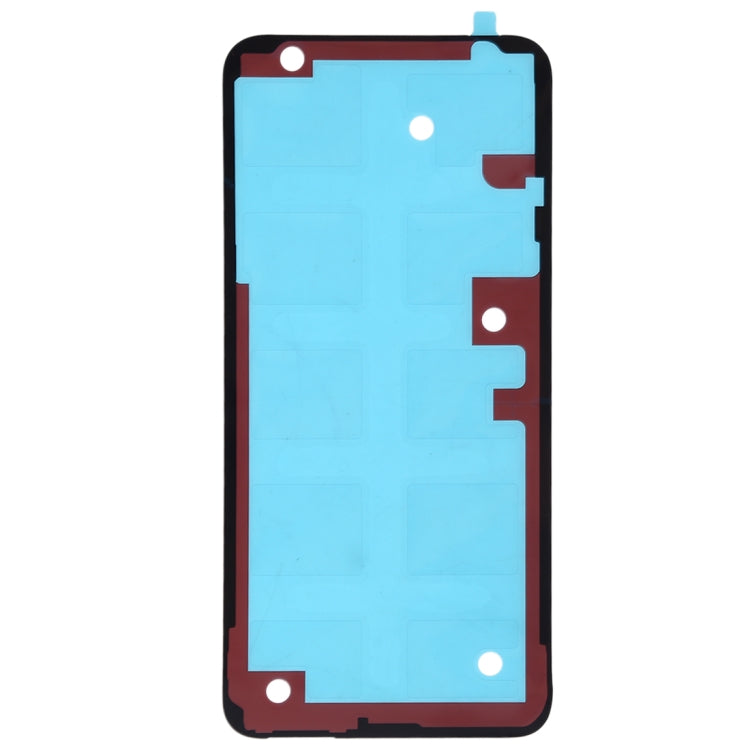 Adesivo per cover posteriore per Huawei Nova 3i, For Huawei Nova 3i