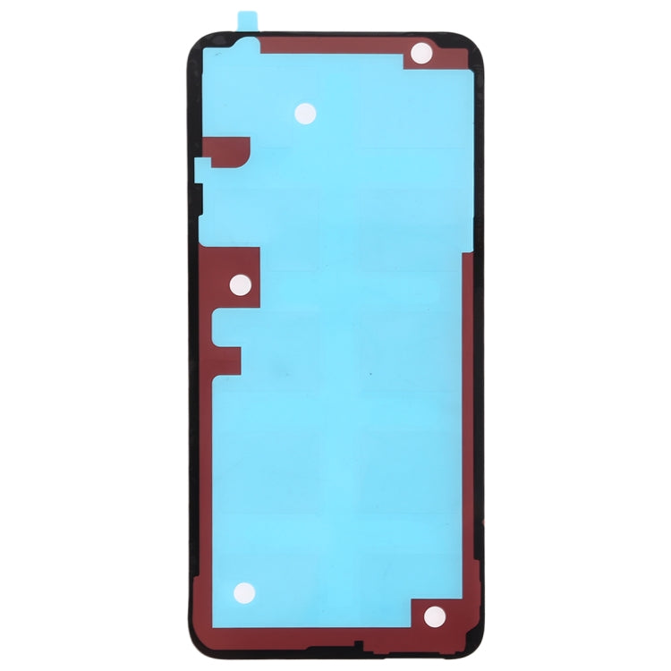 Adesivo per cover posteriore per Huawei Nova 3i, For Huawei Nova 3i