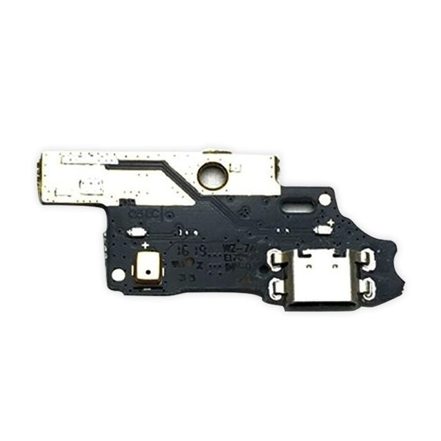 Charging Port Board For ZTE Blade S6, For ZTE Blade S6