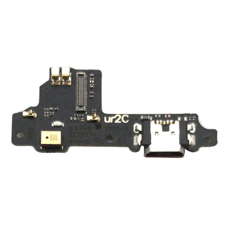 Scheda porta di ricarica per ZTE Blade V8, For ZTE Blade V8