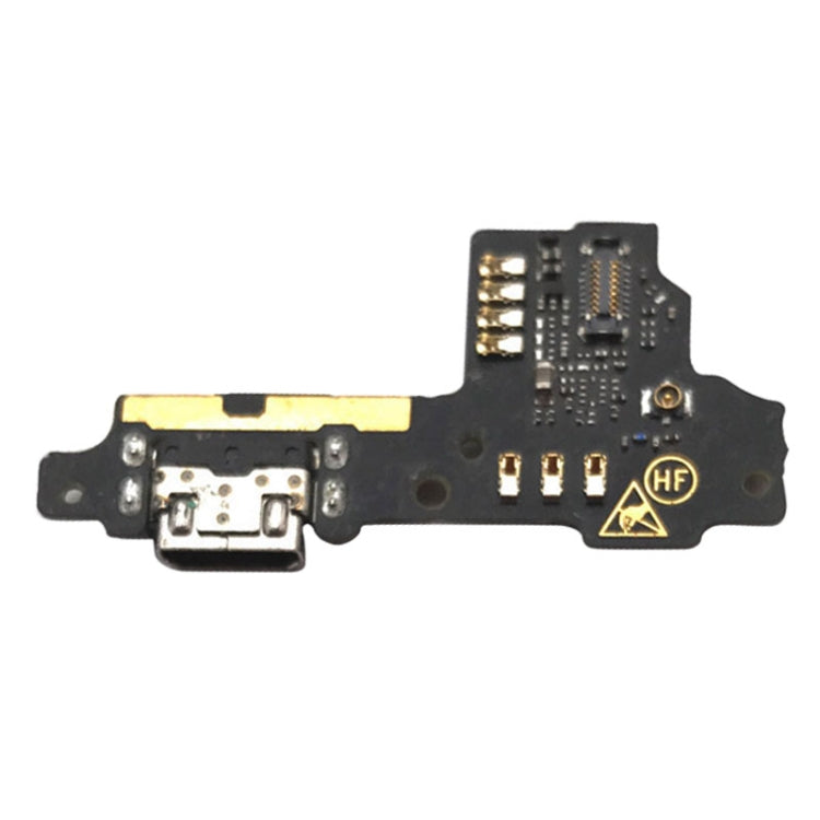 Scheda porta di ricarica per ZTE Blade V8, For ZTE Blade V8