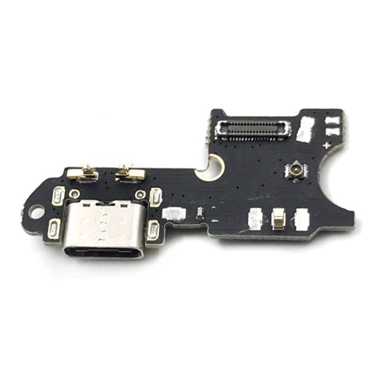 Charging Port Board For ZTE nubia Z11 mini, For ZTE Nubia Z11 mini