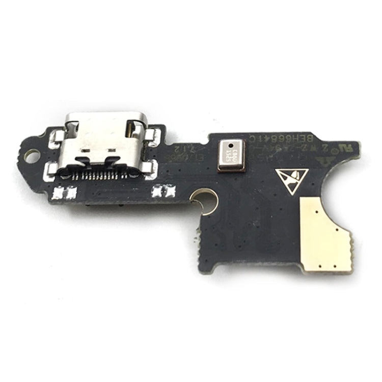 Charging Port Board For ZTE nubia Z11 mini, For ZTE Nubia Z11 mini