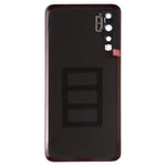 Cover posteriore con obiettivo per Huawei P20 Pro