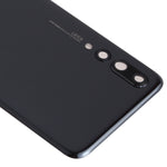 Cover posteriore con obiettivo per Huawei P20 Pro