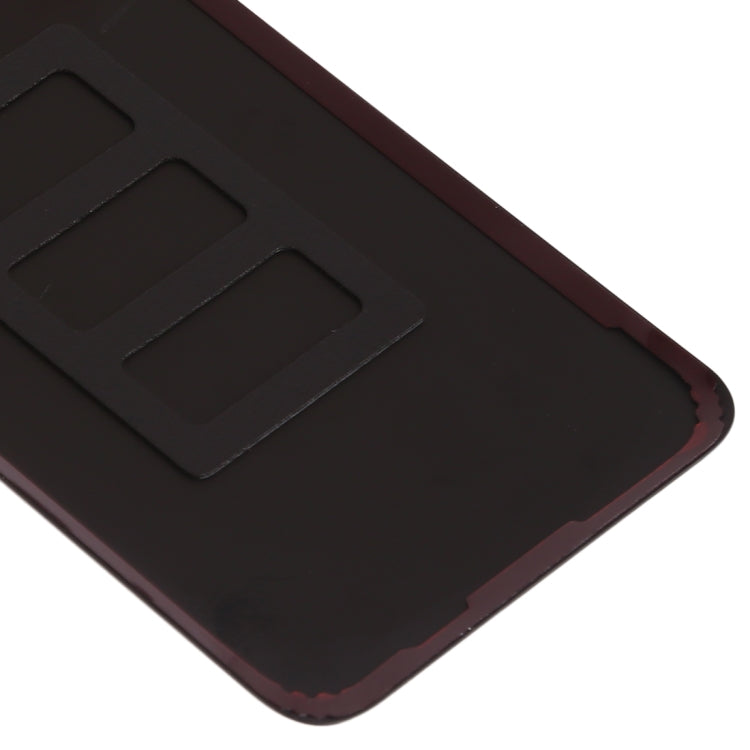 Cover posteriore con obiettivo per Huawei P20 Pro