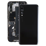 Cover posteriore con obiettivo per Huawei P20 Pro
