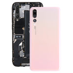 Cover posteriore con obiettivo per Huawei P20 Pro