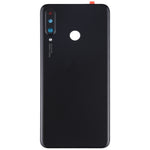 Original Back Battery Cover with Camera Lens for Huawei P30 Lite (48MP), For Huawei P30 Lite (48MP)(Original), For Huawei P30 Lite (48MP) (Original)