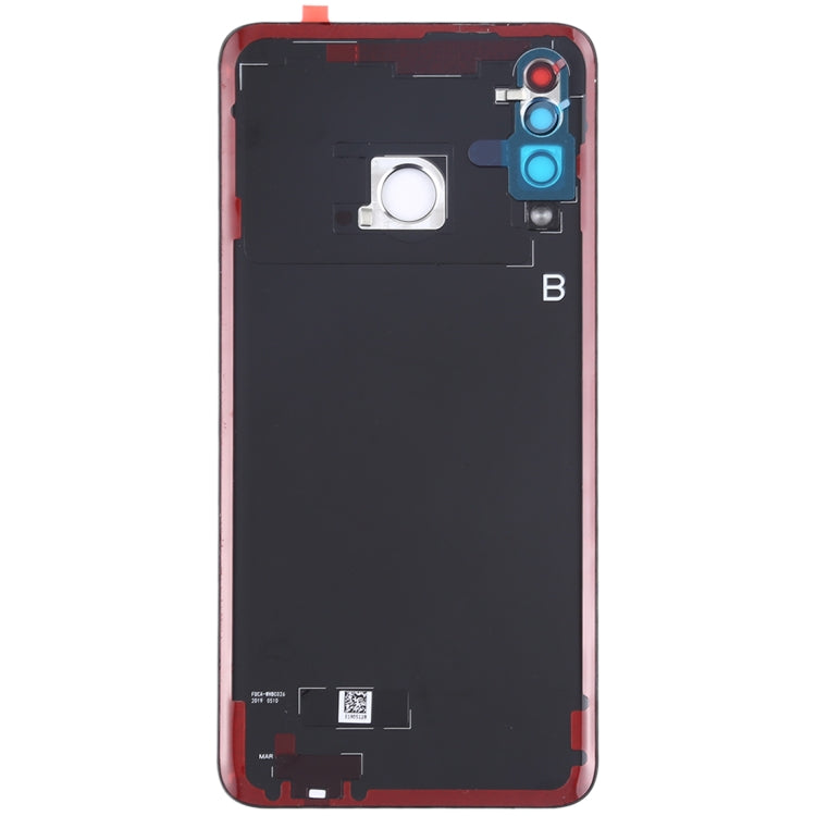 Original Back Battery Cover with Camera Lens for Huawei P30 Lite (48MP), For Huawei P30 Lite (48MP)(Original), For Huawei P30 Lite (48MP) (Original)