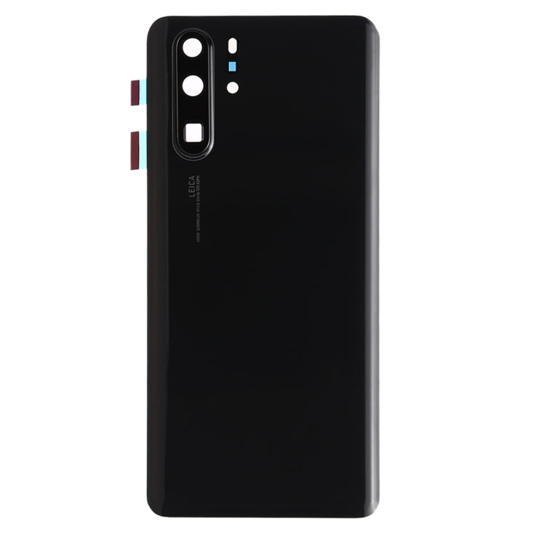 Cover posteriore batteria con obiettivo fotocamera per Huawei P30 Pro, For HuaweiP30 Pro