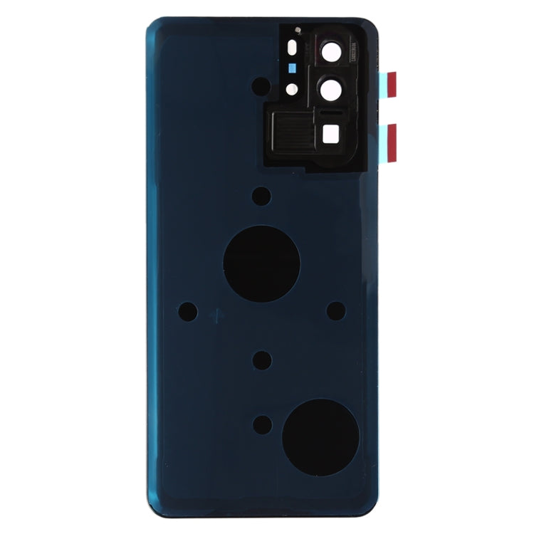 Cover posteriore batteria con obiettivo fotocamera per Huawei P30 Pro, For HuaweiP30 Pro