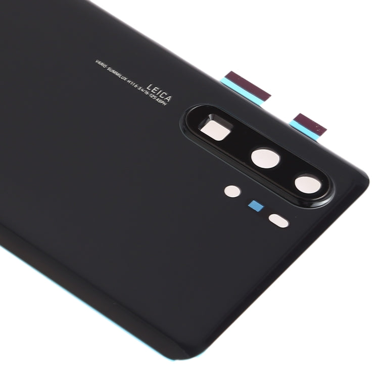 Cover posteriore batteria con obiettivo fotocamera per Huawei P30 Pro, For HuaweiP30 Pro