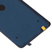 Cover posteriore batteria con obiettivo fotocamera per Huawei P30, For Huawei P30