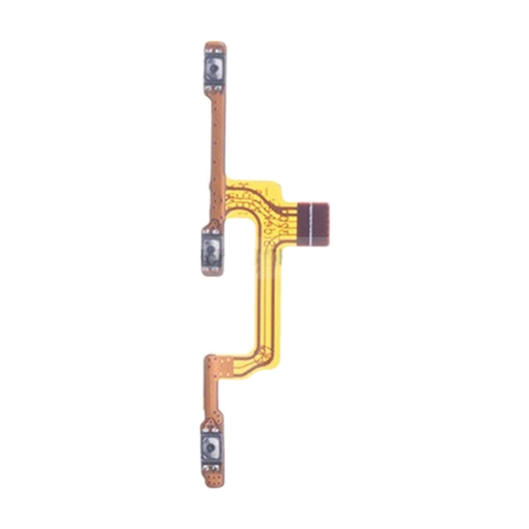 Power Button Flex Cable Volume Button For Motorola Moto E5 Plus, For Moto E5 Plus