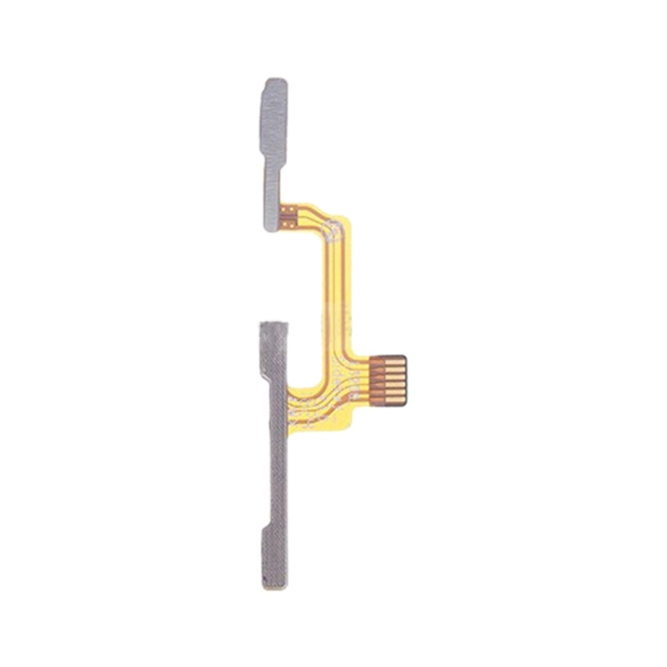 Power Button Flex Cable Volume Button For Motorola Moto E5 Plus, For Moto E5 Plus