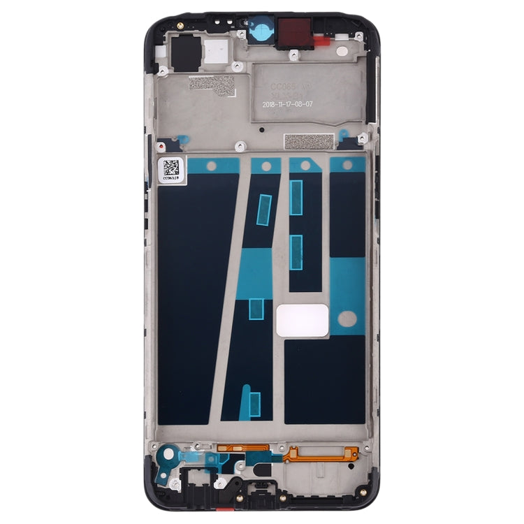 For OPPO A7 / A7n / AX7 Middle Frame Plate, For OPPO A7