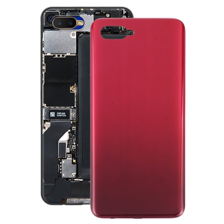 For OPPO R15X Battery Back Cover, For OPPO R15X