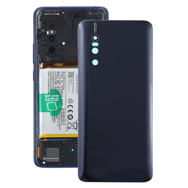 For Vivo X27 battery back cover, For Vivo X27