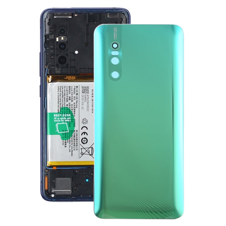 For Vivo X27 battery back cover, For Vivo X27