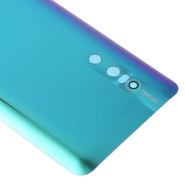 Per la copertura posteriore della batteria del Vivo X27, For Vivo X27
