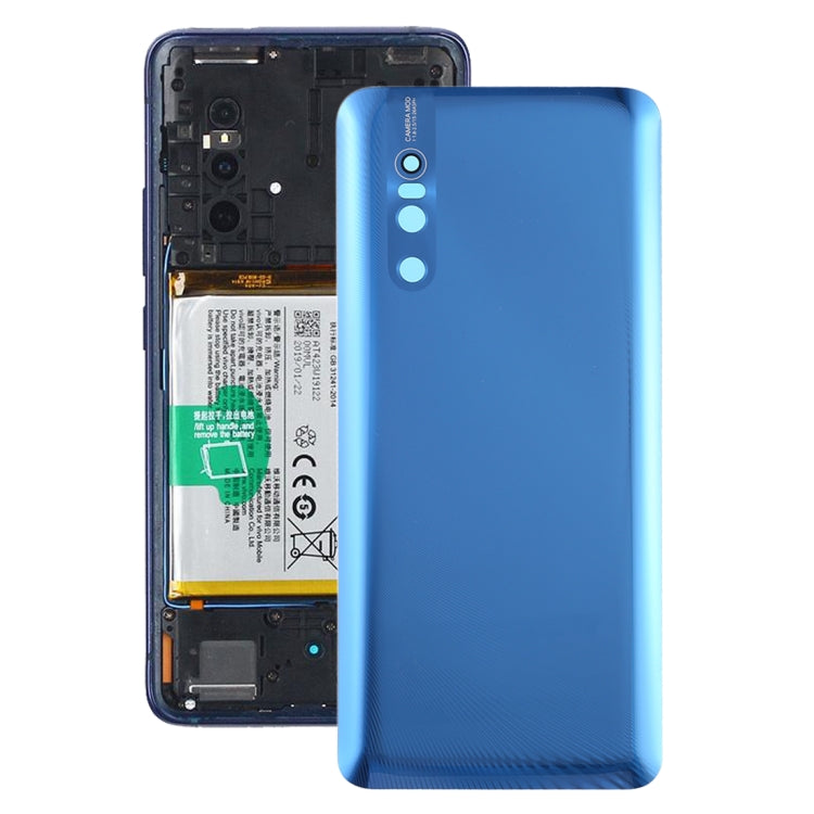 For Vivo X27 battery back cover, For Vivo X27