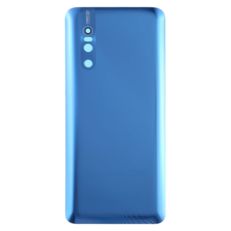 Per la copertura posteriore della batteria del Vivo X27, For Vivo X27