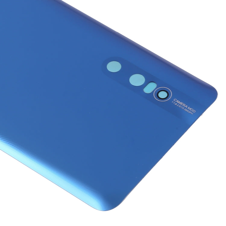 Per la copertura posteriore della batteria del Vivo X27, For Vivo X27