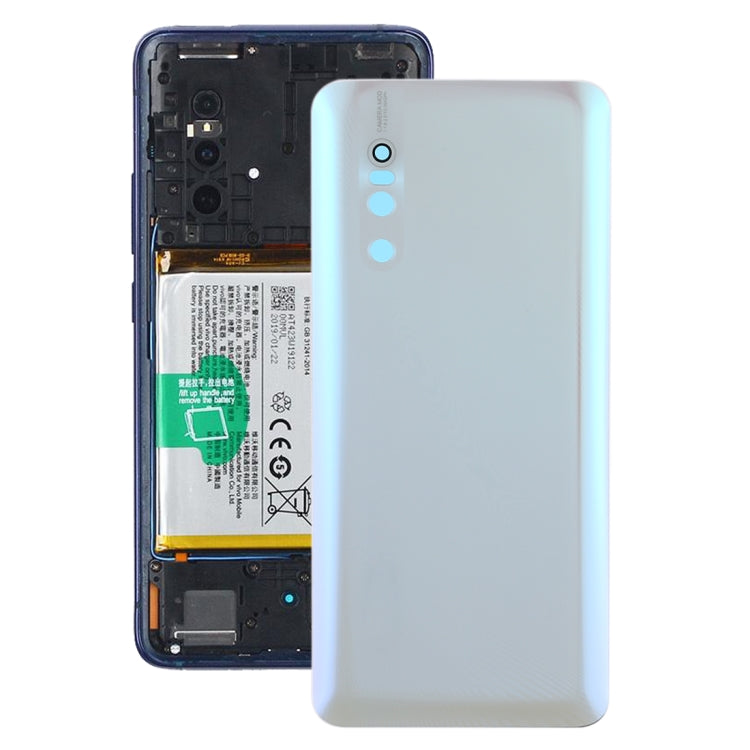 For Vivo X27 battery back cover, For Vivo X27