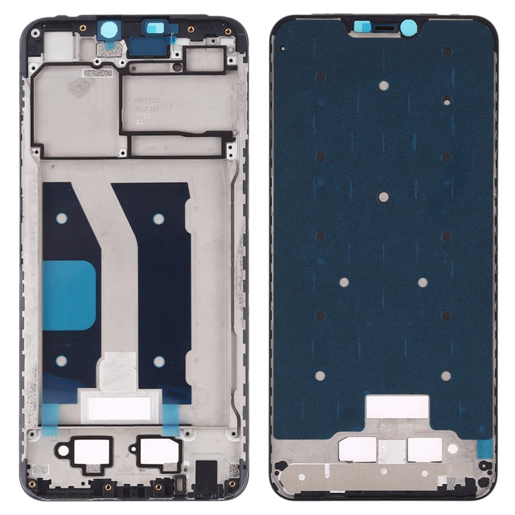 For Vivo Y81 Middle Frame Plate, For Vivo Y81