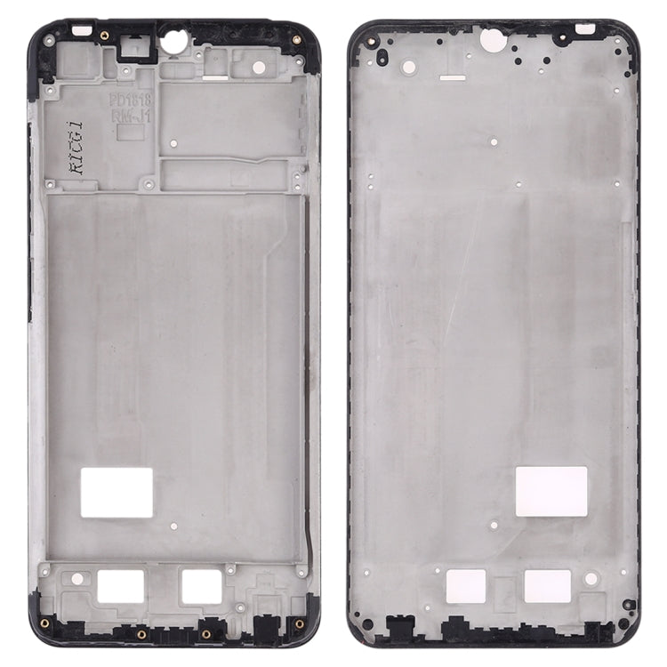 For Vivo Y93 Middle Frame Plate, For Vivo Y93